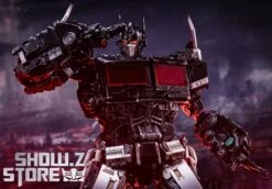 Magnificent Mecha MM-01 Nemesis Prime -Prime Collectibles Store 28ca0c3244