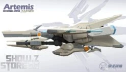 Suyata 1/12 HP-003 The Hunter's Poem Artemis & Fafner Model Kit -Prime Collectibles Store 28cbb34983