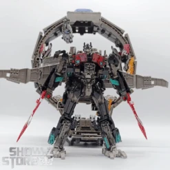 BW TW-1022C Jetwing Optimus Prime Black & Green Version 39 BW TW-1022C Jetwing Optimus Prime Black & Green Version -Prime Collectibles Store 28d4255cb8