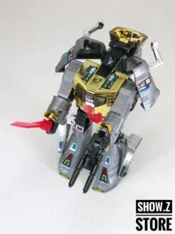 4th Party G1 Reissue Grimlock -Prime Collectibles Store 28e8c36a34