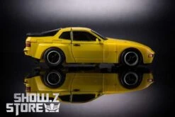 XTransbots MM-10Y Toro Cliffjumper Yellow Version -Prime Collectibles Store 28f74ece9c