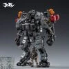 JoyToy Source 1/25 H05 Steel Bone Heavy Firepower Mecha W/ Pilot Gray Version 2 JoyToy Source 1/25 H05 Steel Bone Heavy Firepower Mecha W/ Pilot Gray Version -Prime Collectibles Store 28fd1a021b