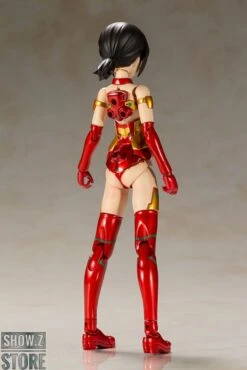 Kotobukiya Frame Arms Girl FG075 Laetitia Ryuu-Bi Model Kit 21 Kotobukiya Frame Arms Girl FG075 Laetitia Ryuu-Bi Model Kit -Prime Collectibles Store 290b310244