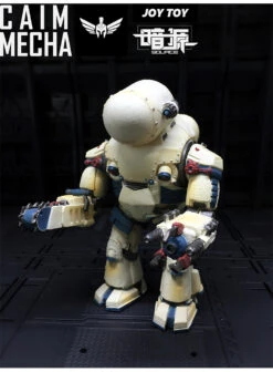 JoyToy Source Acid Rain Mecha CAIM C.A.I.M 15 JoyToy Source Acid Rain Mecha CAIM C.A.I.M -Prime Collectibles Store 2921bf5886
