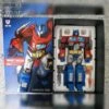 WeiJiang W8605 MPP-10CO Optimus Prime Comic Version -Prime Collectibles Store 292a0e553a