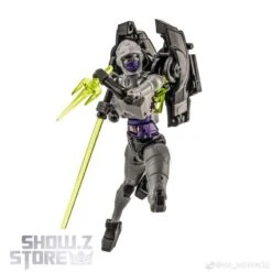 NewAge H48N Ninja Dickey Arcee 17 NewAge H48N Ninja Dickey Arcee -Prime Collectibles Store 293a6ff490