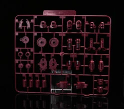 Rihio Multiabyss MM002 V-Link Mecha Defense And Engineering Set Of 5 -Prime Collectibles Store 294ec68241