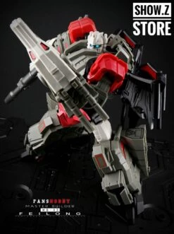 Fans Hobby MB-03 Feilong -Prime Collectibles Store 2960149232