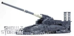 [Coming Soon] ToysEasy YW2214 Gustav Railway Gun -Prime Collectibles Store 296649a4e1