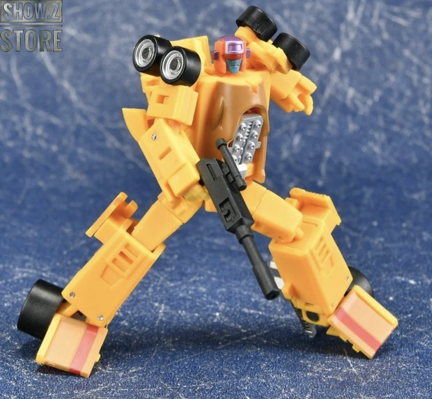 Magic Square MS-B12 & B13 Pillage & Contain Drag Strip & Dead End Set Of 2 18 Magic Square MS-B12 & B13 Pillage & Contain Drag Strip & Dead End Set Of 2 - Image 16