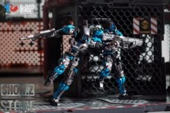 Fresh Retro MP-01 Universal Type Mecha Brave 13 Team Mecha Army -Prime Collectibles Store 29929be0d4 1