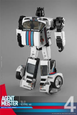 Transform And Rollout TR-01 TR01 Hova Jazz 29 Transform And Rollout TR-01 TR01 Hova Jazz -Prime Collectibles Store 299492f9a7