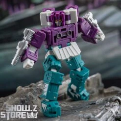 Dr.Wu DW-P51 Chatter Beastbox & Sqwaktalk Renewal Toy Color Version -Prime Collectibles Store 2997e9f650