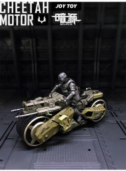 JoyToy Source Acid Rain AM01 Cheetah Motor 15 JoyToy Source Acid Rain AM01 Cheetah Motor -Prime Collectibles Store 29a3b6f777