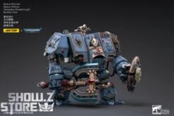 JoyToy Source 1/18 Warhammer 40K Space Wolves Venerable Dreadnought Brother Hvor 15 JoyToy Source 1/18 Warhammer 40K Space Wolves Venerable Dreadnought Brother Hvor -Prime Collectibles Store 29c1f3e98f