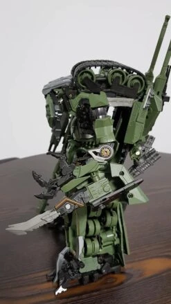Weijiang WJ Brawl Oversized Armed Cannon -Prime Collectibles Store 29e1dea63c