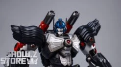 4th Party CS-01 Double Blade Warrior Optimus Primal -Prime Collectibles Store 29effc6b22