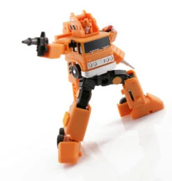 Magic Square MS-B01 Architect Grapple MS-01 MS01 -Prime Collectibles Store 2a0214871a
