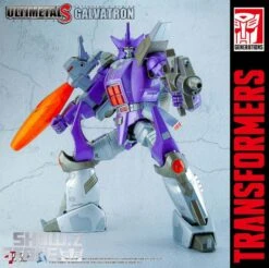 Action Toys ULTIMETAL-S Series Galvatron 16 Action Toys ULTIMETAL-S Series Galvatron -Prime Collectibles Store 2a20e7acdd