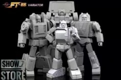 [Pre-Order] FansToys FT-56 Variator Gears -Prime Collectibles Store 2a21ba9135