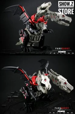 Fans Hobby MB-03 Feilong -Prime Collectibles Store 2a2707d44e