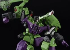 Flame Toys Furai Model Devastator Model Kit -Prime Collectibles Store 2a315baa3a