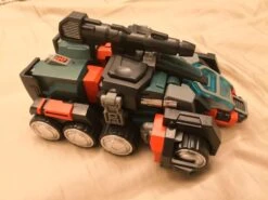 Mastermind Creations R-34 Cylindrus Roller -Prime Collectibles Store 2a31696a48