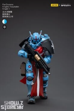 JoyToy Source 1/18 Infinity PanOceania Knights Hospitallers 24 JoyToy Source 1/18 Infinity PanOceania Knights Hospitallers -Prime Collectibles Store 2a669c32fe