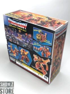 FansHobby MB-06D Power Baser Optimus Prime & MB-11D God Armor God Bomber Orange Version Set Of 2 36 FansHobby MB-06D Power Baser Optimus Prime & MB-11D God Armor God Bomber Orange Version Set Of 2 -Prime Collectibles Store 2a6f10cb57