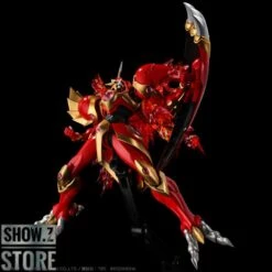 Sentinel Toys Magic Knight Rayearth RIOBOT Rayearth 25 Sentinel Toys Magic Knight Rayearth RIOBOT Rayearth -Prime Collectibles Store 2a738555f4