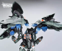 Steel Legend 1/100 SL-01 NZ-666 Kshatriya -Prime Collectibles Store 2a776eed4e