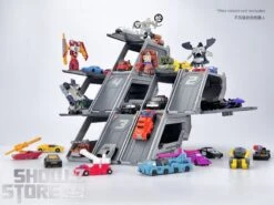 FansHobby MasterBuilder MBA-06 Additional Trailer For MB-18 Energy Commander 34 FansHobby MasterBuilder MBA-06 Additional Trailer For MB-18 Energy Commander -Prime Collectibles Store 2a77b4287c 1