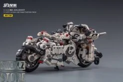 JoyToy Source 1/18 X-HLA01 Hurricane Light Assault Dual Mode Mecha White 27 JoyToy Source 1/18 X-HLA01 Hurricane Light Assault Dual Mode Mecha White -Prime Collectibles Store 2aa55d9f2e