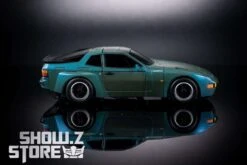 XTransbots MM-10T Tap In Cliffjumper Botcon Version -Prime Collectibles Store 2ab257f334