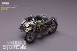 Joytoy Source 1/18 Battle For The Stars The Cult Of San Reja Luyster -Prime Collectibles Store 2ab4dafcfe