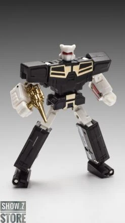 KFC E.A.V.I. Metal Phase 4A Transistor Blaster & Hifi Rewind Movie Orange Red Version -Prime Collectibles Store 2ab7ee57a8 1