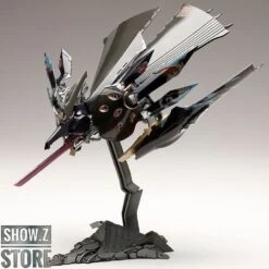 Kotobukiya Ikaruga 1/144 Hitekkai Ginkei Black Version Model Kit 12 Kotobukiya Ikaruga 1/144 Hitekkai Ginkei Black Version Model Kit -Prime Collectibles Store 2abc85e1a6 1