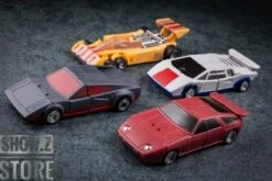 BW BW-002 Pillage Drag Strip & Contain Dead End Set Of 2 -Prime Collectibles Store 2ace1f61b8