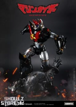 [Pre-Order] Blitzway BW-CA-10901 Carbotix Mazinkaiser -Prime Collectibles Store 2ace5ec489