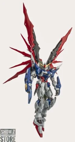 McShow 1/72 ZGMF-X42S MB Destiny Gundam -Prime Collectibles Store 2ad0346509