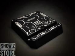 SNAP Remote Smoke Display Stand W/ LED Gold Version -Prime Collectibles Store 2ad432eca6