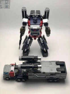 FansHobby MB-16A Machine Eagle Optimus Prime -Prime Collectibles Store 2aefc598ff