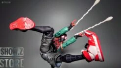 Sentinel Toys Spider-Man: Into The Spider-Verse Miles Morales -Prime Collectibles Store 2af348d6db