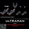 Threezero 1/6 Upgrade Weapon Set For Ultraman Suit Ver.7 Anime Version 2 Threezero 1/6 Upgrade Weapon Set For Ultraman Suit Ver.7 Anime Version -Prime Collectibles Store 2af85a075a