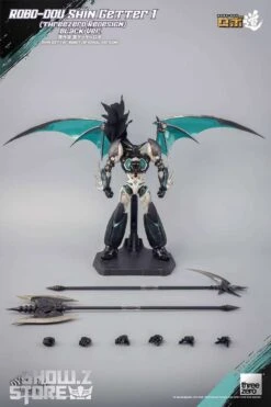 Threezero Shin Getter Robot Shin Getter 1 Black Version 39 Threezero Shin Getter Robot Shin Getter 1 Black Version -Prime Collectibles Store 2b0455eddf
