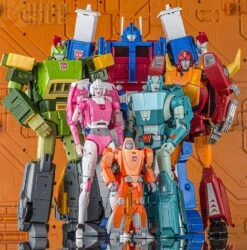 Fanstoys FT-24 Rouge Arcee 32 Fanstoys FT-24 Rouge Arcee -Prime Collectibles Store 2b13317fdc