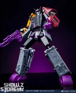Magic Square MS-B34 Menasor Highway Overlord Set Of 5 -Prime Collectibles Store 2b2cffc174
