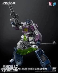 Threezero MDLX Shattered Glass Optimus Prime 28 Threezero MDLX Shattered Glass Optimus Prime -Prime Collectibles Store 2b373d1a82