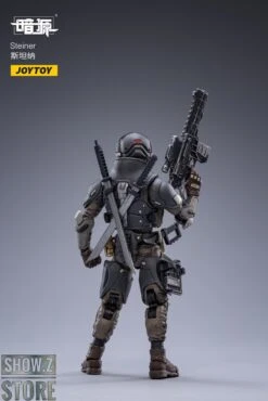 JoyToy Source 1/18 Steiner 16 JoyToy Source 1/18 Steiner -Prime Collectibles Store 2b3aef0b11