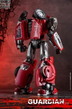 Zeta Toys ZV-03 Guardian Cliffjumper -Prime Collectibles Store 2b59584f3f 1